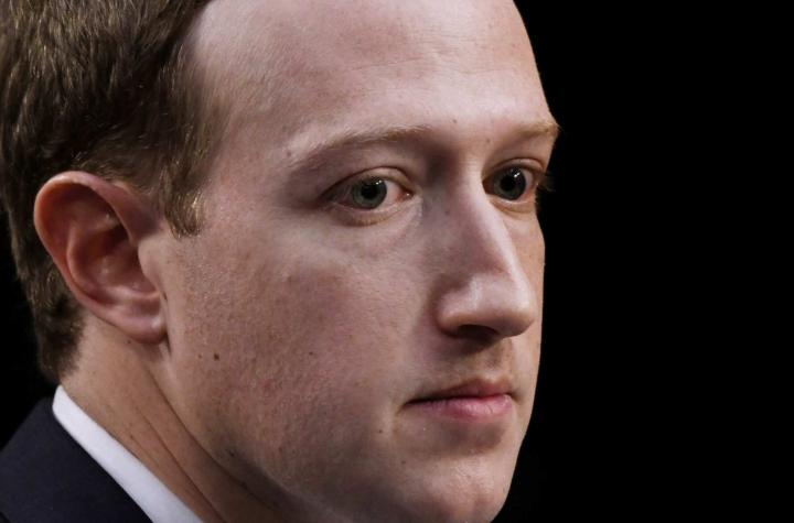 Zuckerberg beefs up security after firing 11,000 people