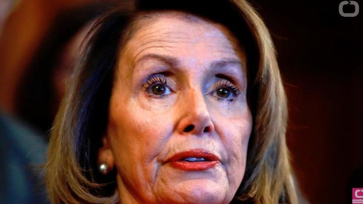 Nancy Pelosi: Killing Babies in Abortions “Unleashes the Power o