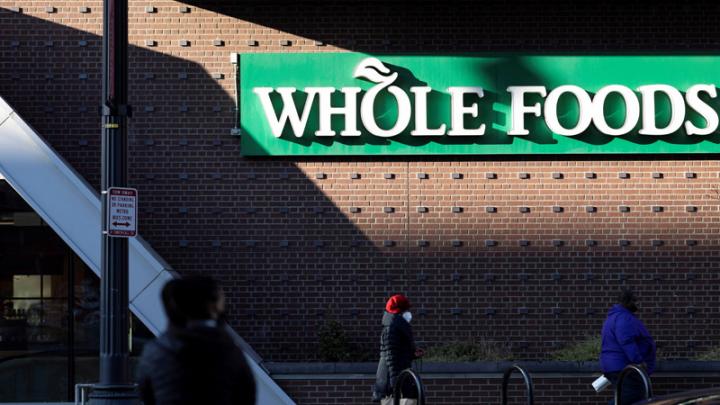 Whole Foods CEO John Mackey Worried ‘Socialists Are Taking Over’