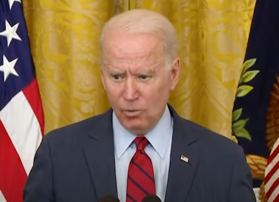 Biden to 'Tax' Working Immigrants to Fund Services for Illegal M