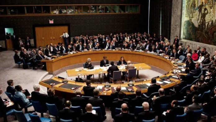 Exposing The UN's Declaration of War on ‘Dangerous’ Conspiracy T