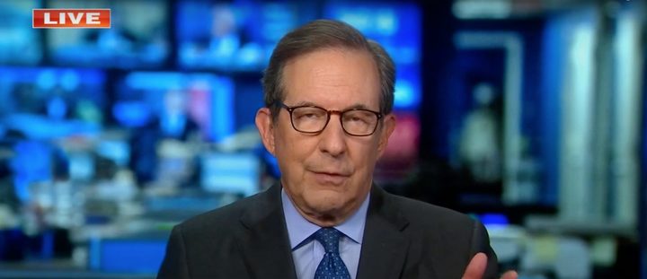 America’s Chris Wallace Problem | The American Spectator | USA N