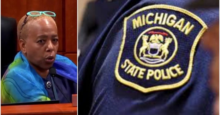 Michigan State Police Drops Investigation Into Detroit Lawmaker 