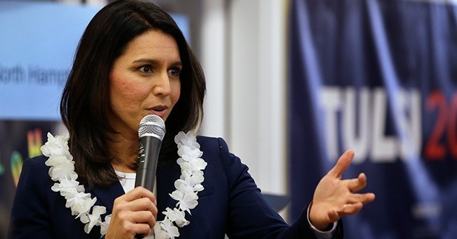 Checkmate: Tulsi Gabbard Makes AOC and Ilhan Omar Go Silent Afte