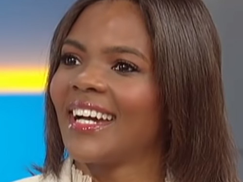 Candace Owens: There Is Going To Be A Major Black Exit From The 