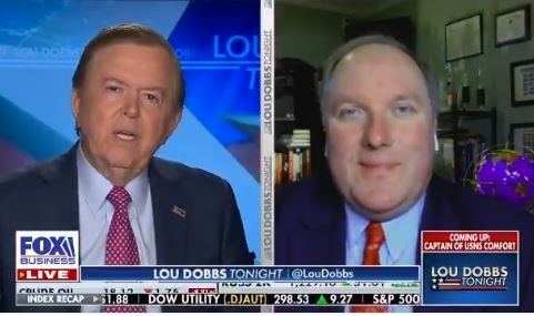 IT'S HAPPENING: At Long Last John Solomon Says Indictments May B