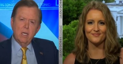 Lou Dobbs: ‘Nonsense’ narrative Trump might quit 2020 race is no