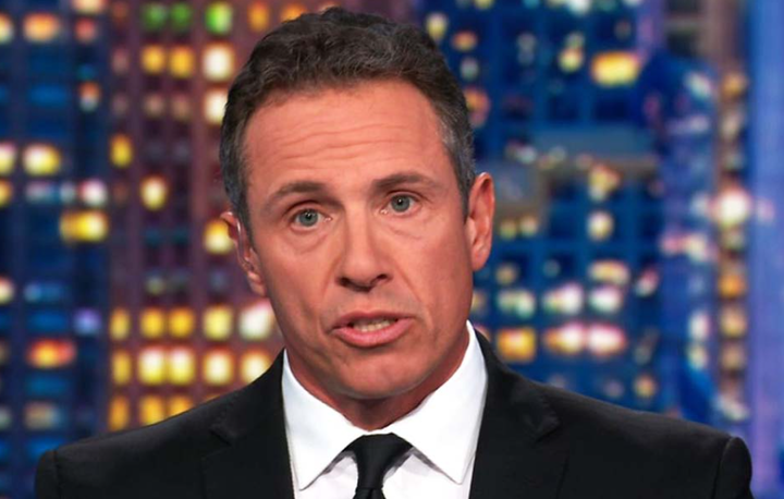 CNN’S Chris Cuomo Makes Pathetic Suggestion — Claims Joe Biden S