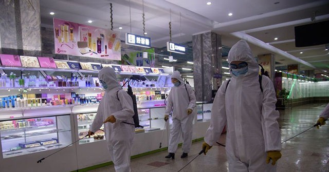 North Korea, Which Claims Zero Coronavirus Cases, Requests Vacci