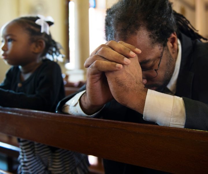 16 Churches in Memphis Allegedly Violate ‘Safer at Home’ Order: 