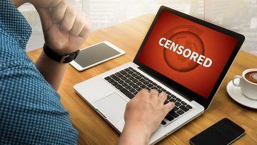 Arizona Senator Calls For Censoring Social Media To Prevent &quot;Ban