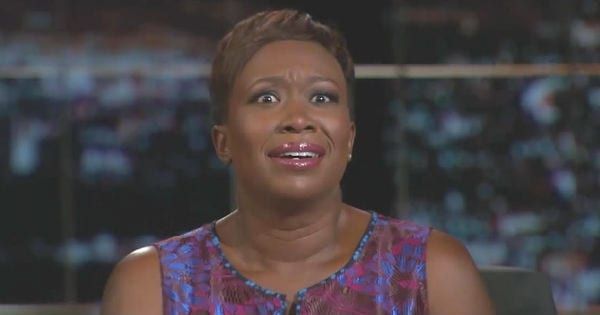 Fact-REKT! Guy Benson DROPS Joy Reid with 1 screenshot for smear