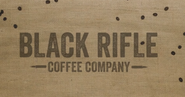 Black Rifle Coffee Does Not Support Second Amendment Hero Kyle R