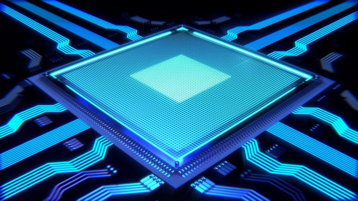 New chip opens door to AI computing at light speed