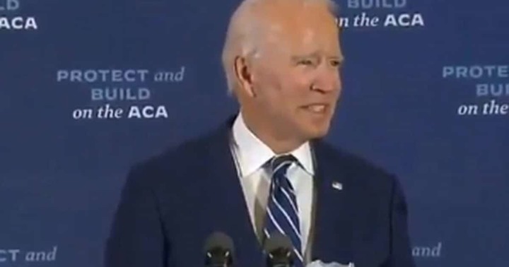 Joe Biden Praises Authoritarian Democrat Gretchen Whitmer: 'Not 