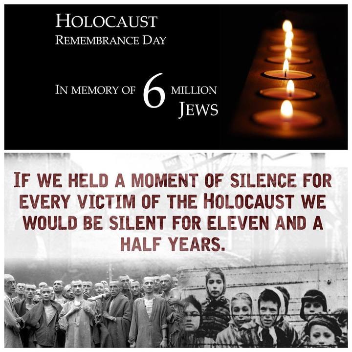 Right Thinking Chick on Instagram: “Never Again. . . . #HolocaustRemembranceDay #HolocaustMemorial #Jews #Holocaust #Israel #StandWithIsrael #ProIsrael #Germany #AntiSemitic…”