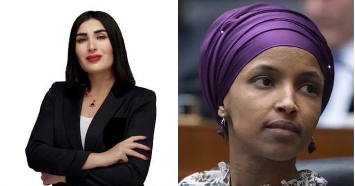 FLASHBACK: Congressional Candidate Laura Loomer Uncovered Minnea