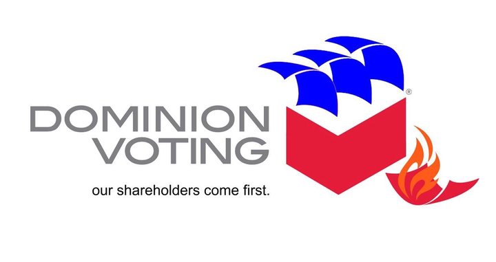 Since Election Day Over 100 of 243 Dominion Employees on LinkedI