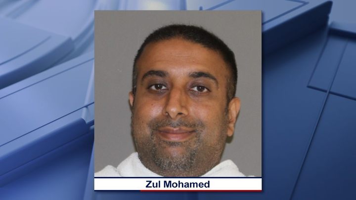 ARRESTED: Democrat Candidate For Mayor In TX, Zul Mohamed, Charg