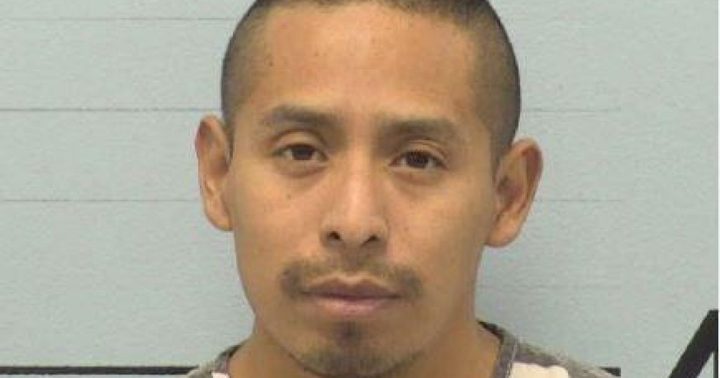 Illegal Alien Fugitive Charged With Raping a 12-Year Old Child A