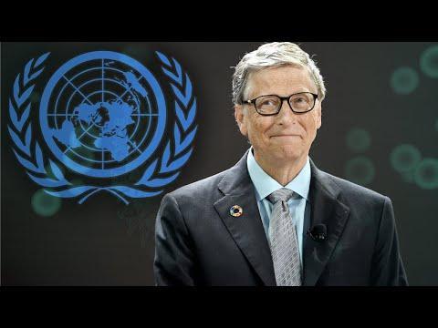 Bill Gates Continued Attack On Food Supply: Genetic Modification