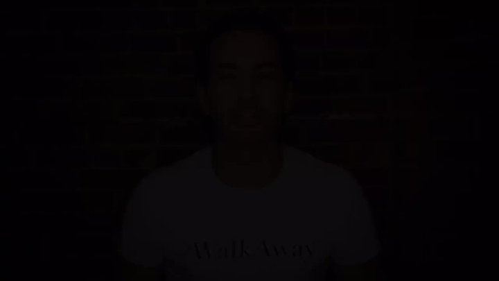 Brandon Straka (The Unsilent Minority) on Twitter: "I am thrilled to officially announce- the #WalkAway March on Washington, October 26-28th. 
It will be a weekend to change history. Join us!!! And please share this video!
#WalkAway #WalkAwayMarch #WalkAw