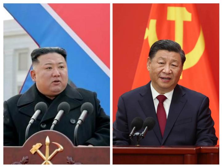As NATO reaches out to Asia, China and North Korea warn it's goi