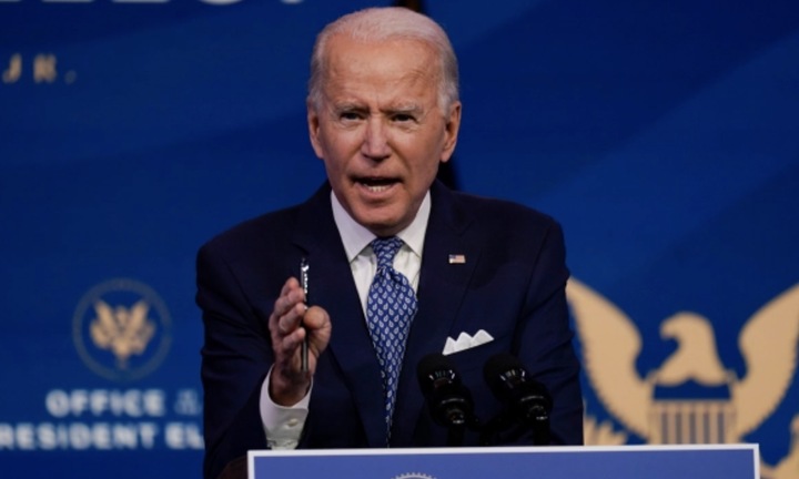 Biden Makes Baffling Move — Set To Provide Aid To Foreigners In 