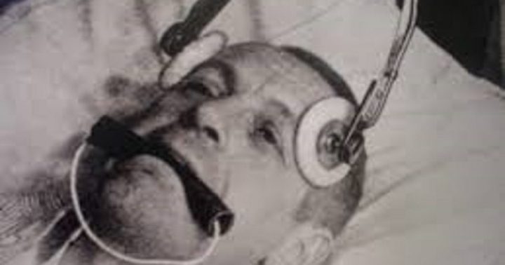 Disturbing Details of CIA's 'MK Ultra' Mind-Control Experiments Revealed #CIA #MKUltra #mindcontrol - Overpasses For America