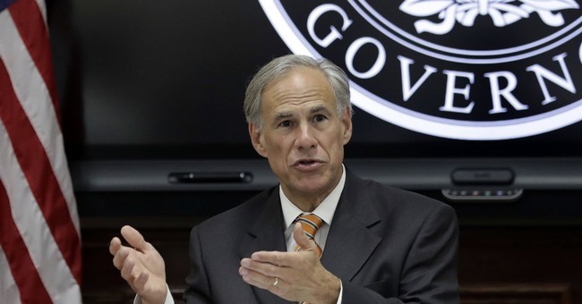 TX Governor Moves To Cap Property Tax Increases In Response To D