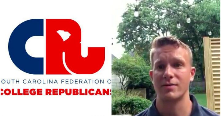 South Carolina College Republican Federation Moving to Impeach N