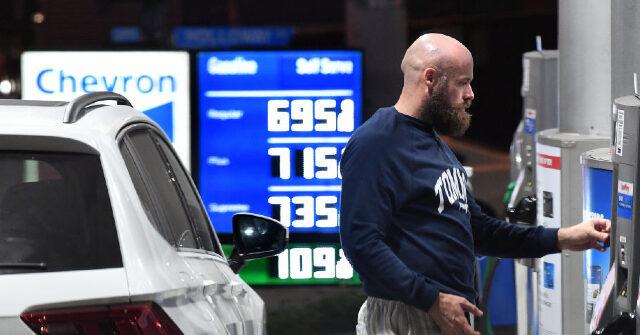 Report: Low Diesel Supply May Hike Fuel Costs and Worsen Inflati