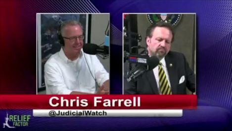 Chris Farrell on #Obamagate: It’s Time For Deeds by the DOJ &amp; AG