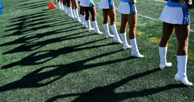 Carolina Panthers Add First Transgender Member to Cheer Squad