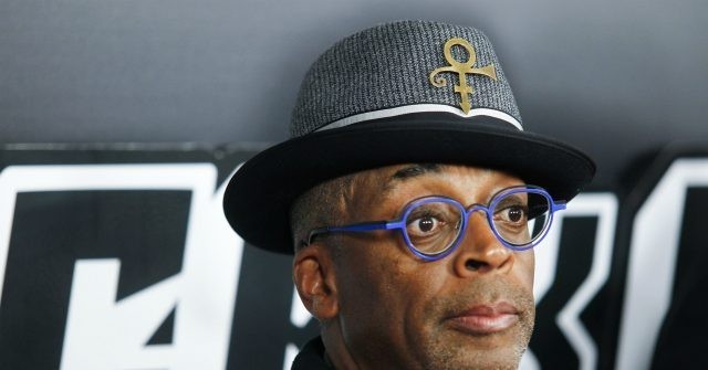 Spike Lee: America Was Built on Genocide, Slavery, Theft