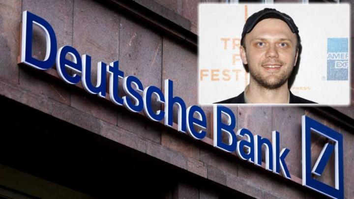 Federal Informant &amp; Whistleblower Against Deutsche Bank Found De