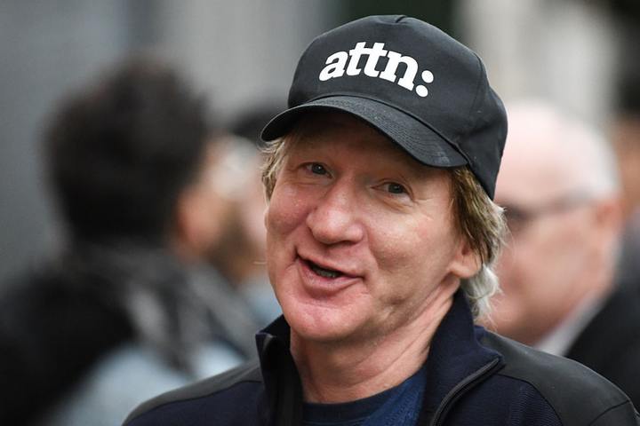 Bill Maher Says Leftists’ ‘Defund The Police’ Movement Will Make