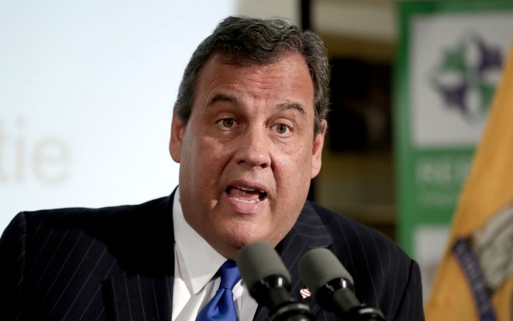 Chris Christie Stuns Many In Brutal Statement To CNN’s Chris Cuo