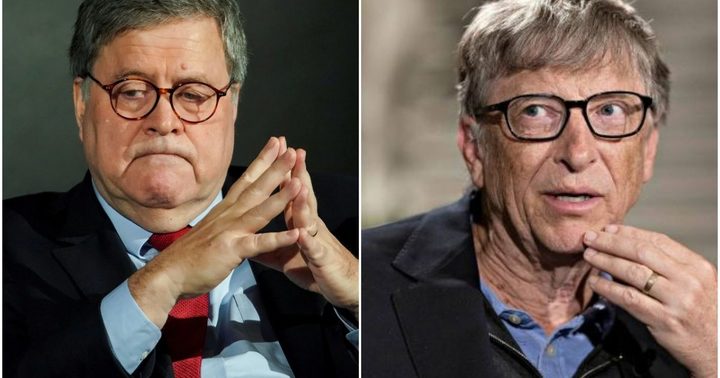 Trump Administration Opposes Bill Gates' Vaccine Tracking System