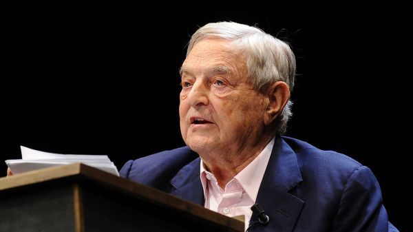 PROOF: Kavanaugh protesters Paid Off By Soros-funded organizatio