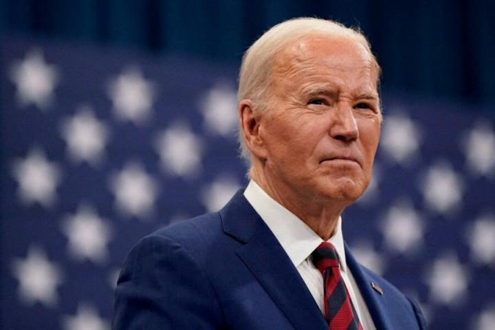 AMERICA IS DOOMED! — BREAKING: Biden Administration Without Warn
