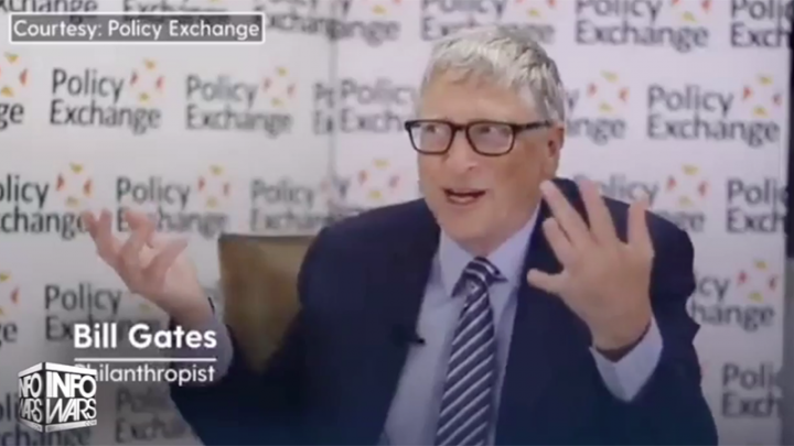 Learn How Bill Gates Knew About the Monkeypox Outbreak and the N