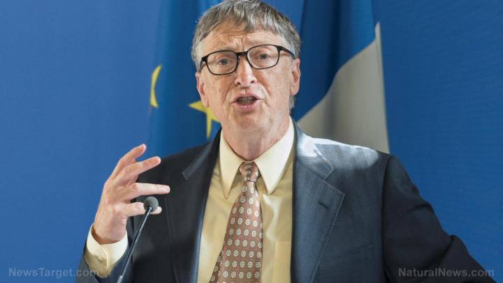 Bill Gates: Synthetic meat WON’T solve climate change – yes, you