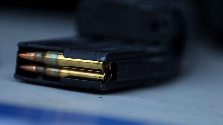 Federal Judge Blocks California Law Requiring Background Checks 