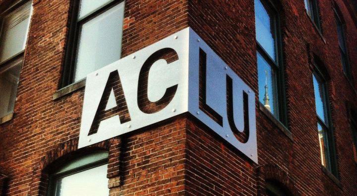 How the ACLU Abuses the Tax Code to Campaign for Democrats | Fro
