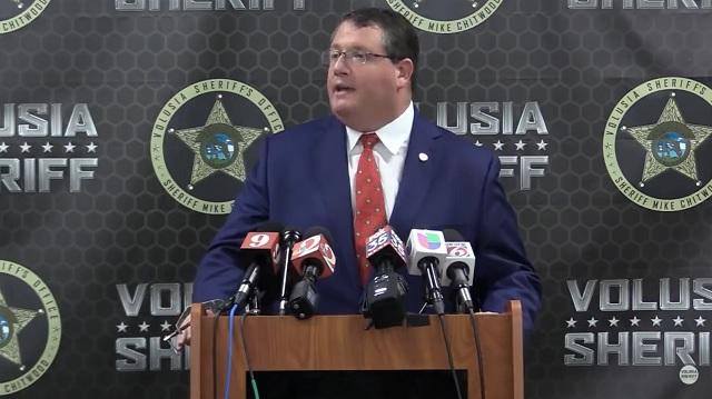 Florida GOP Declares War On The First Amendment to &quot;Combat Anti-