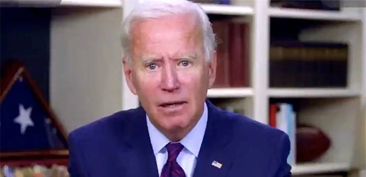 BREAKING: Joe Biden’s BROTHER is also being investigated by the 