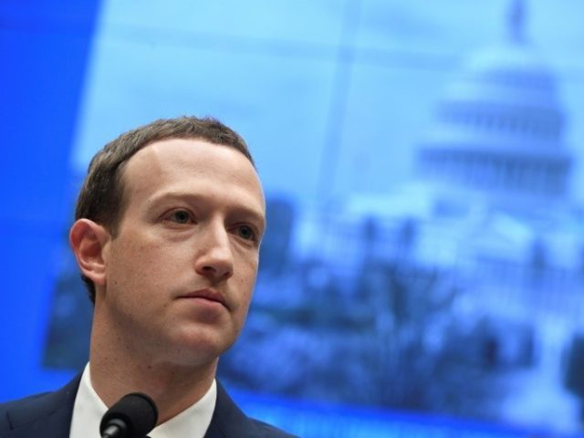 Facebook Pandemic Philanthropy Overshadowed by Censoring Protest